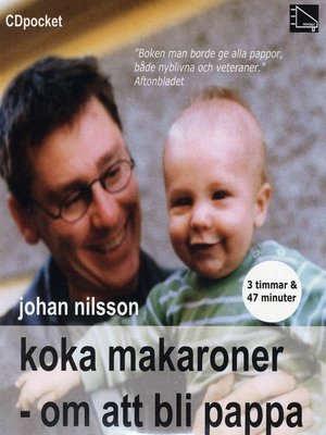 cover image of Koka makaroner